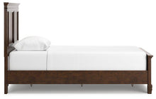 Load image into Gallery viewer, Danabrin Bed - 46 Furniture and Mattress Gallery
