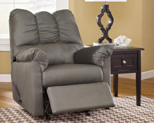 Load image into Gallery viewer, Darcy Recliner - 46 Furniture and Mattress Gallery
