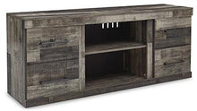 Load image into Gallery viewer, Derekson 60&quot; TV Stand - 46 Furniture and Mattress Gallery
