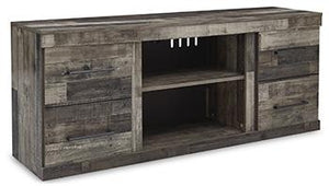 Derekson 60" TV Stand - 46 Furniture and Mattress Gallery