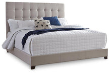 Load image into Gallery viewer, Dolante Upholstered Bed - 46 Furniture and Mattress Gallery

