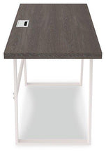 Load image into Gallery viewer, Dorrinson 47&quot; Home Office Desk - 46 Furniture and Mattress Gallery
