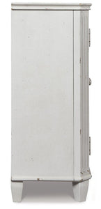 Mirimyn Accent Cabinet - 46 Furniture and Mattress Gallery