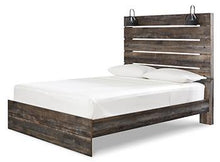 Load image into Gallery viewer, Drystan Bed - 46 Furniture and Mattress Gallery
