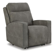Load image into Gallery viewer, Next-Gen Durapella Power Recliner - 46 Furniture and Mattress Gallery
