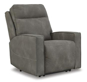 Next-Gen Durapella Power Recliner - 46 Furniture and Mattress Gallery