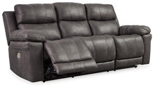 Load image into Gallery viewer, Erlangen Power Reclining Sofa - 46 Furniture and Mattress Gallery
