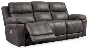 Erlangen Power Reclining Sofa - 46 Furniture and Mattress Gallery