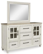 Load image into Gallery viewer, Shaybrock Bedroom Mirror - 46 Furniture and Mattress Gallery
