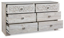 Load image into Gallery viewer, Paxberry Dresser - 46 Furniture and Mattress Gallery
