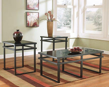 Load image into Gallery viewer, Laney Table (Set of 3) - 46 Furniture and Mattress Gallery

