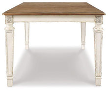 Load image into Gallery viewer, Realyn Dining Extension Table - 46 Furniture and Mattress Gallery
