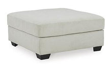 Load image into Gallery viewer, Lowder Oversized Accent Ottoman - 46 Furniture and Mattress Gallery
