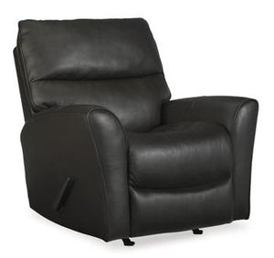 McAleer Recliner - 46 Furniture and Mattress Gallery