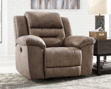 Load image into Gallery viewer, Stoneland Power Recliner - 46 Furniture and Mattress Gallery
