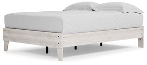 Shawburn Crossbuck Panel Bed - 46 Furniture and Mattress Gallery