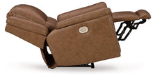 Load image into Gallery viewer, Trasimeno Power Recliner - 46 Furniture and Mattress Gallery
