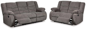 Tulen Living Room Set - 46 Furniture and Mattress Gallery
