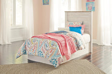 Load image into Gallery viewer, Willowton Bed with 2 Storage Drawers - 46 Furniture and Mattress Gallery
