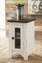 Load image into Gallery viewer, Wystfield Chairside End Table - 46 Furniture and Mattress Gallery
