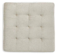 Load image into Gallery viewer, Maxon Place Oversized Accent Ottoman - 46 Furniture and Mattress Gallery
