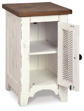 Load image into Gallery viewer, Wystfield Chairside End Table - 46 Furniture and Mattress Gallery
