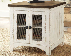 Wystfield Table Set - 46 Furniture and Mattress Gallery