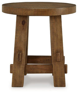 Mackifeld Occasional Table Set - 46 Furniture and Mattress Gallery