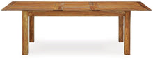 Load image into Gallery viewer, Dressonni Dining Extension Table - 46 Furniture and Mattress Gallery
