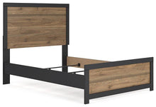 Load image into Gallery viewer, Vertani Bed - 46 Furniture and Mattress Gallery
