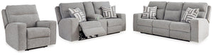 Biscoe Living Room Set - 46 Furniture and Mattress Gallery