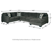 Load image into Gallery viewer, Ballinasloe Living Room Set - 46 Furniture and Mattress Gallery

