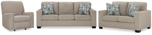 Deltona Living Room Set - 46 Furniture and Mattress Gallery