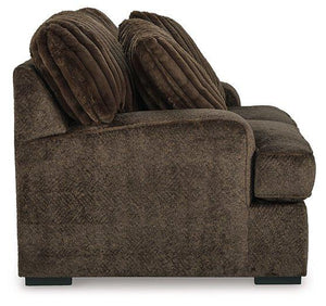 Aylesworth Upholstery Package - 46 Furniture and Mattress Gallery