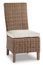 Load image into Gallery viewer, Beachcroft Outdoor Dining Set - 46 Furniture and Mattress Gallery
