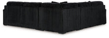 Load image into Gallery viewer, Midnight-Madness Sectional - 46 Furniture and Mattress Gallery
