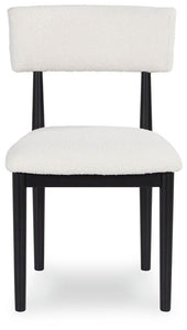Xandrum Dining Chair - 46 Furniture and Mattress Gallery