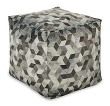 Load image into Gallery viewer, Albermarle Pouf - 46 Furniture and Mattress Gallery

