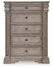 Load image into Gallery viewer, Blairhurst Chest of Drawers - 46 Furniture and Mattress Gallery

