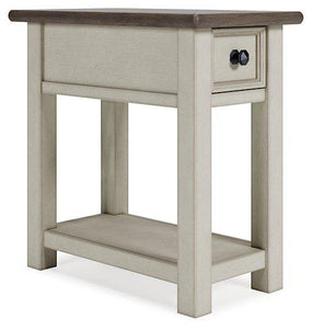 Bolanburg Table Set - 46 Furniture and Mattress Gallery