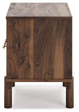 Load image into Gallery viewer, Calverson Nightstand - 46 Furniture and Mattress Gallery
