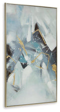 Load image into Gallery viewer, Cormette Wall Art - 46 Furniture and Mattress Gallery
