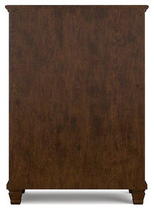Danabrin Chest of Drawers - 46 Furniture and Mattress Gallery