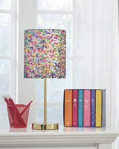 Maddy Table Lamp - 46 Furniture and Mattress Gallery
