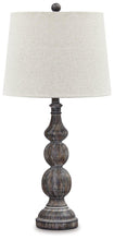 Load image into Gallery viewer, Mair Table Lamp (Set of 2) - 46 Furniture and Mattress Gallery
