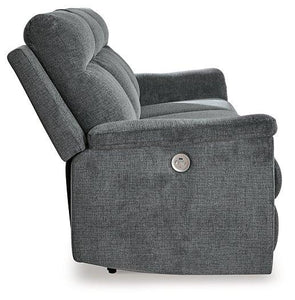 Barnsana Living Room Set - 46 Furniture and Mattress Gallery