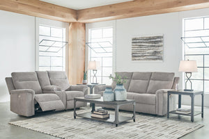 Barnsana Living Room Set - 46 Furniture and Mattress Gallery
