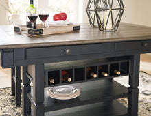 Load image into Gallery viewer, Tyler Creek Counter Height Dining Set - 46 Furniture and Mattress Gallery

