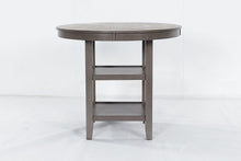 Load image into Gallery viewer, Wrenning Counter Height Dining Table and 4 Barstools (Set of 5) - 46 Furniture and Mattress Gallery
