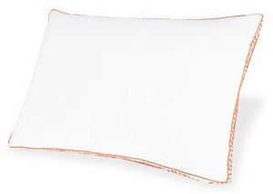Zephyr 2.0 3-in-1 Pillow (6/Case) - 46 Furniture and Mattress Gallery